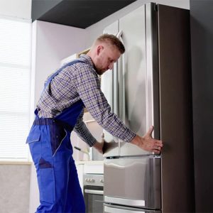 تعمیرات یخچال هیمالیا در کهریزک