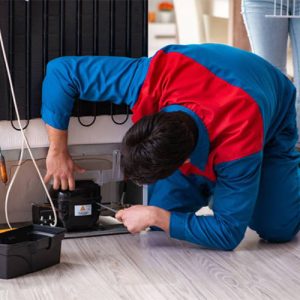سرویس یخچال هیمالیا کرج