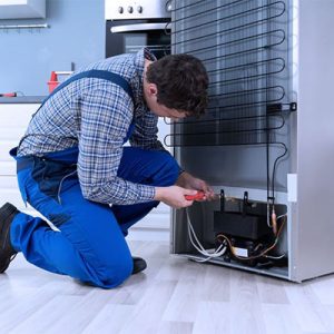 سرویس یخچال هیمالیا کرج
