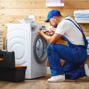 نمایندگی تعمیر ماشین لباسشویی هیمالیا اندیشه