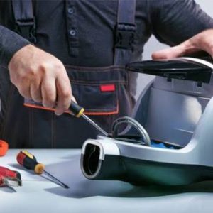 نمایندگی تعمیرات جاروبرقی هیمالیا در اندیشه