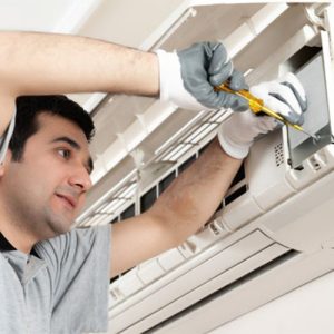 نمایندگی سرویس کولرگازی هیمالیا فردیس