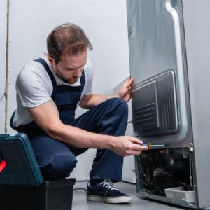 نمایندگی سرویس یخچال منزل در مهرشهر