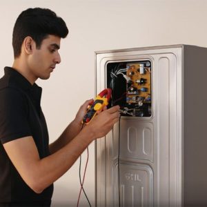 نمایندگی سرویس یخچال منزل در مهرشهر