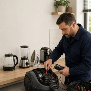 نمایندگی مرکزی تعمیرات هیمالیا فردیس