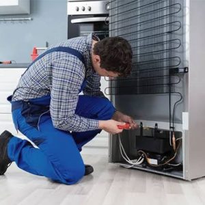 نمایندگی تعمیر یخچال فریزر هیمالیا در اندیشه
