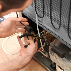 نمایندگی تعمیر یخچال فریزر هیمالیا در اندیشه