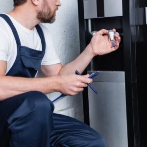نمایندگی تعمیرات آبسردکن هیمالیا